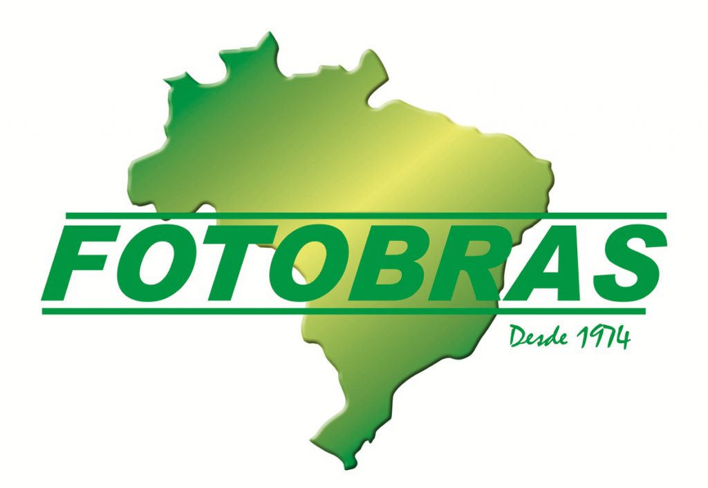 Logo FOTOBRAS