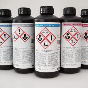 Tinta Uv Anapurna 1500
