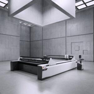 mesa de corta Q-Line