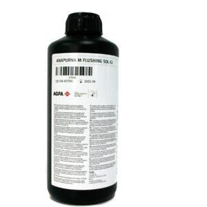 Flushing Solution AGFA