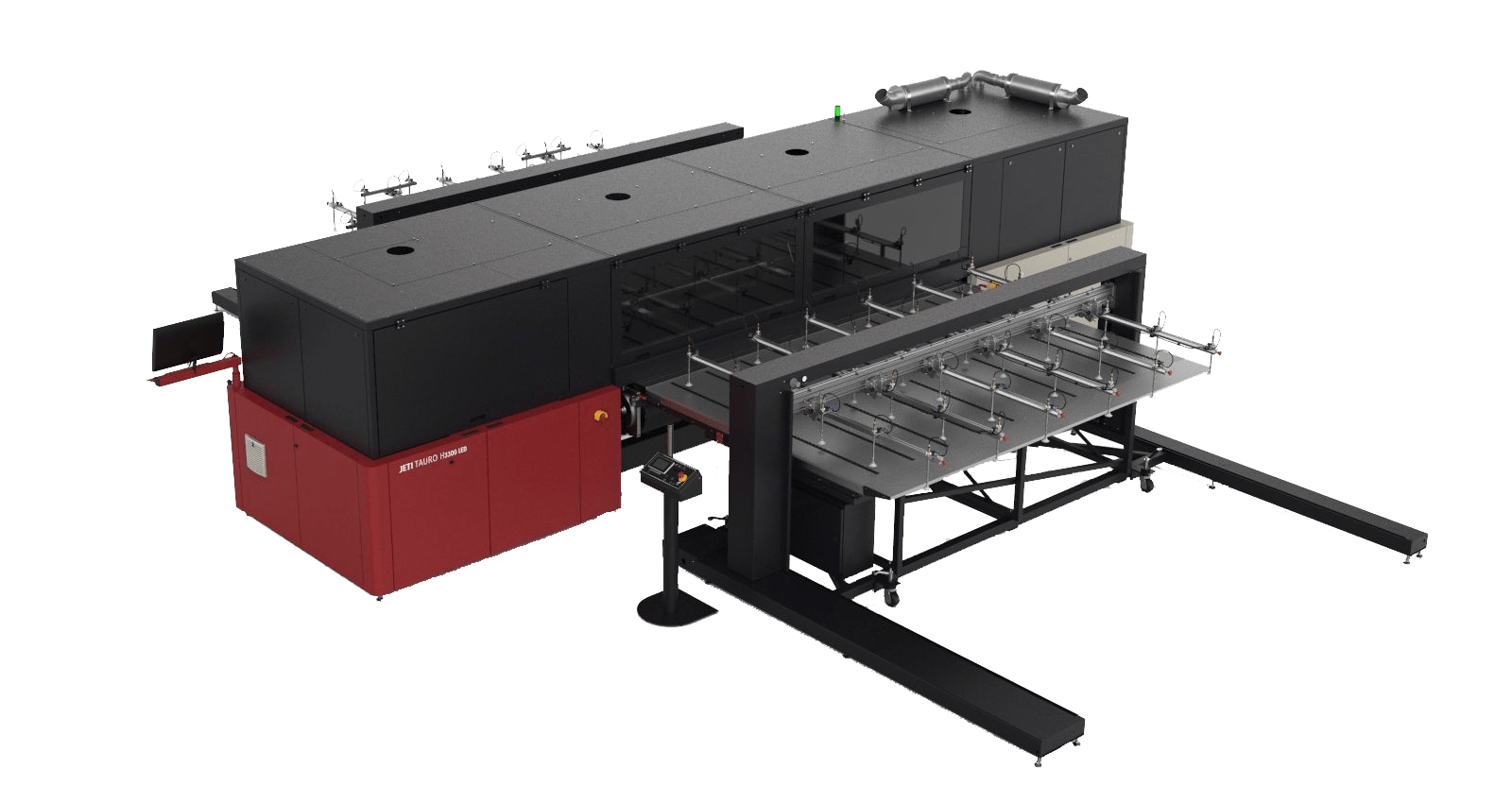 Jeti Tauro H3300 LED