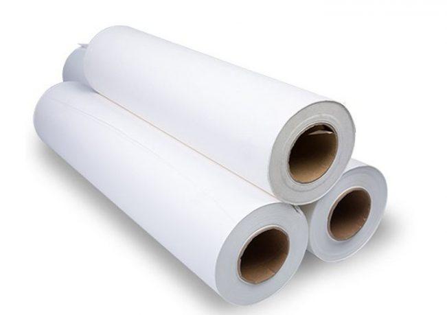 Papel de prova Fast Dry