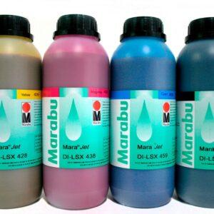Tinta  Solvente  MaraJet  DI-LSX