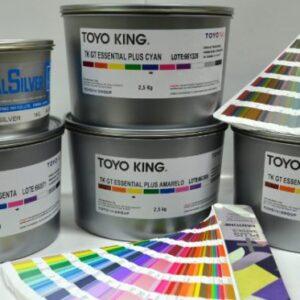 Tinta Offset  Essencial Plus