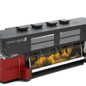 Anapurna Ciervo H3200