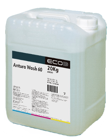 Limpador de Rolo e Blanqueta Antura Wash 60