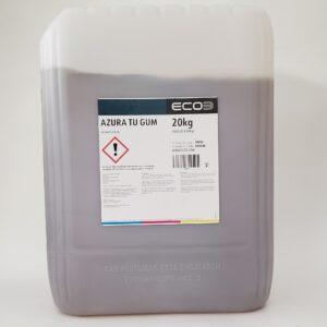 Goma Azura TU
