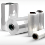 BOPP Brilho Filme para Laminação