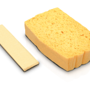 esponja litográfica