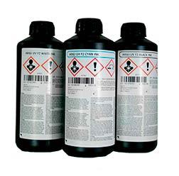 Tinta UV Arigi  F2