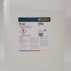 Solução de Fonte RC 661