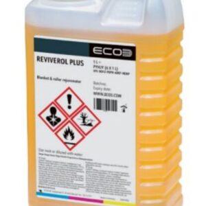 Rejuvenescedor Reviverol Plus